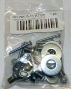 PARTS BAG A,HIGHTOP CORNER